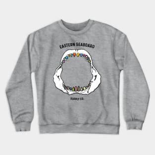 Eastern Seaboard Suppply Co. Crewneck Sweatshirt